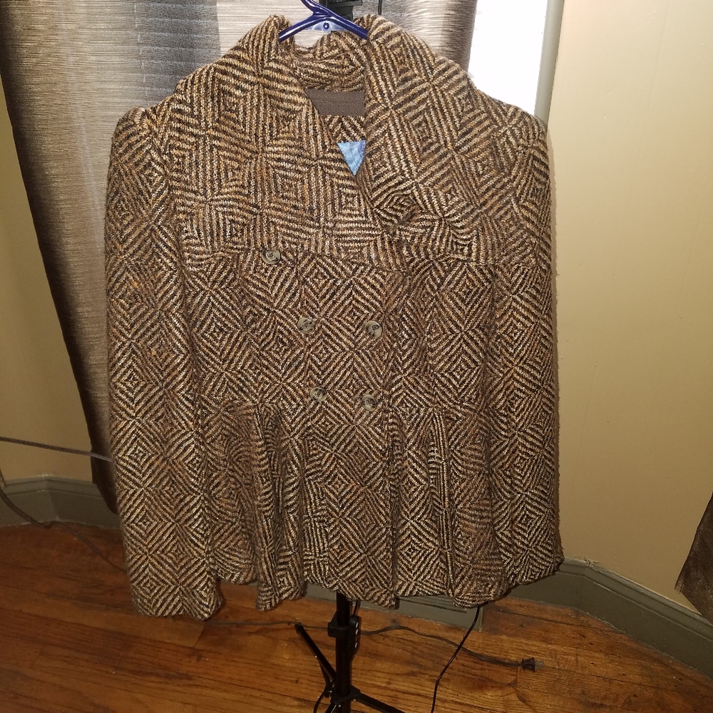 Woman's jacket